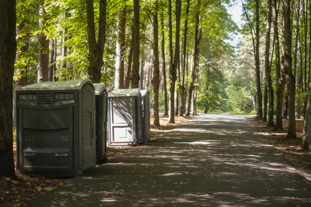 Best Temporary restroom rental  in Bannockburn, IL