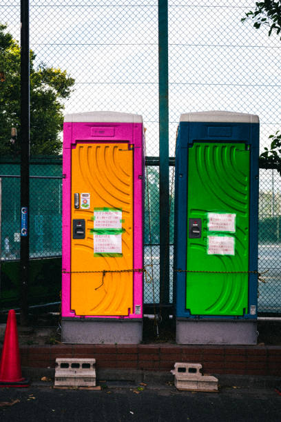 Trusted Bannockburn, IL porta potty rental Experts