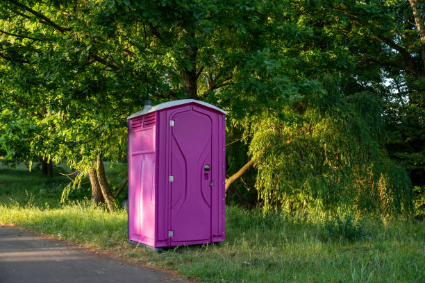 Best Local porta potty services  in Bannockburn, IL