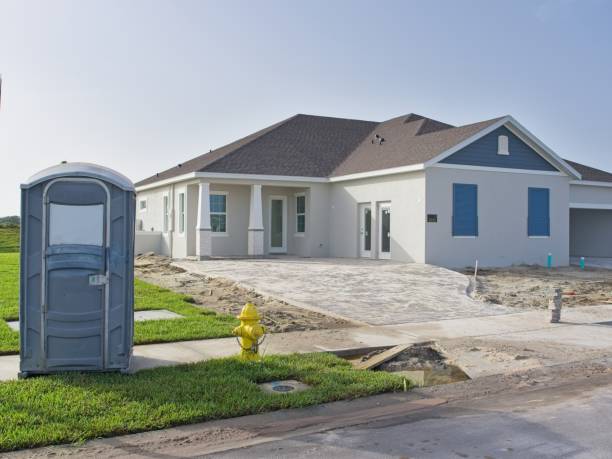 Best Handicap porta potty rental  in Bannockburn, IL